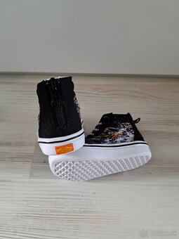 Tenisky Vans detské - 3