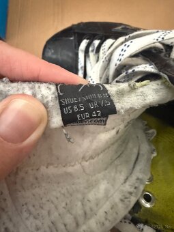 Korcule bauer supreme s29, EU 42 - 3
