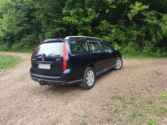 Citroen C5 - 3
