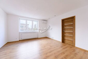 EXTRA PONUKA ATRAKTÍVNY moderný 3 izbový byt, Lučene - 3