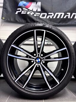 Styling 791M R19 Bmw Letne - 3