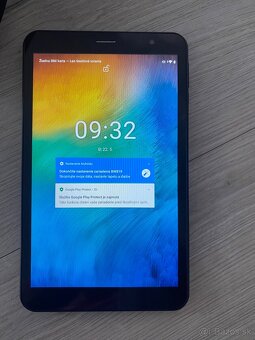 Tablet globalsec - 3