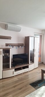 2izbový byt na začiatku Petržalky, Fuxova, Bosákova ulica - 3