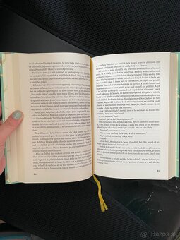 Harper Lee - Jako zabít ptáčka (v češtine) - 3
