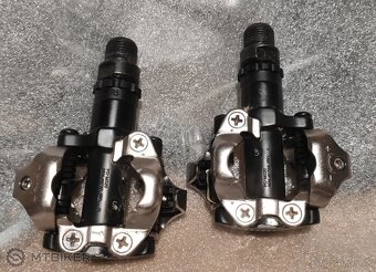 Shimano Pd-M520 pedale - 3