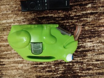Vysávač na hmyz - 3
