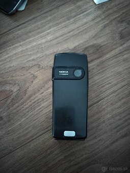 Nokia 6230i - 3