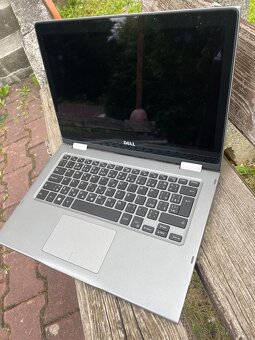 Dell Inspiron 13 FHD, Core i3, 4GB DDR4, 500GB HDD, Win 10 - 3