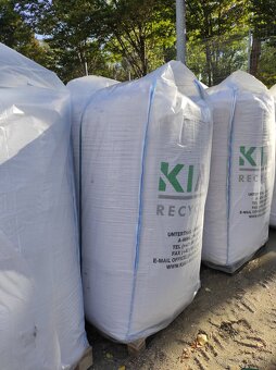 Predám veľké Big bag vrecia - 3