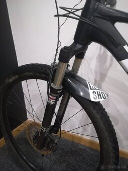 Trek x caliber 8  XL - 3