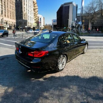 ✳️Bmw 530xd✅ G30 2018 170tkm✅ - 3