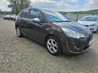 CITROEN C3 1.4VTi 104000km Automat - 3