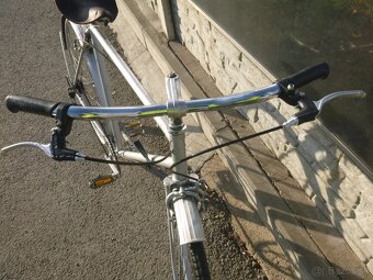 Bicykel - 3