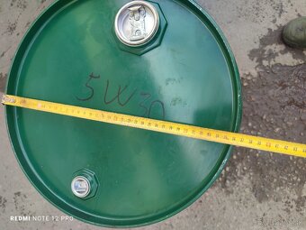 Sudy 60l, prázdne na predaj - 3