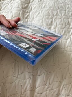 Gran Turismo 7 Playstation 5 - Nerozbalene - 3