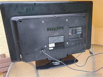 LCD TV Philips 32´(82cm) - TOP STAV - 3