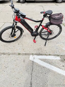 E-bike AGOGS Max-R 2020 - 3