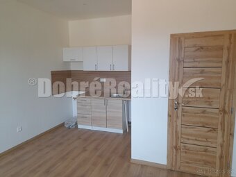 2 izbový byt na prenájom - 3