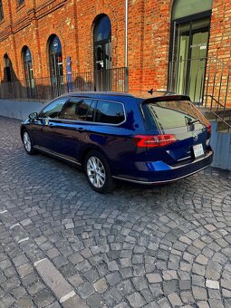 Passat Highline 2.0tdi 110kw DSG MATRIX VIRTUAL 360 - 3