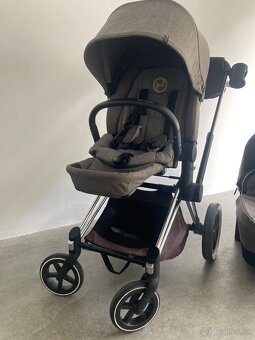 Kočík Cybex - 3