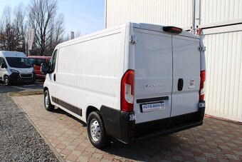 Fiat Ducato, 2,3 JTD L2H1 Chlaďák+klima+Navi+LED - 3
