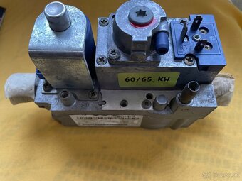Predam funkčný plynovy ventil VR8615 - 3