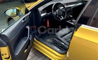 Volkswagen Arteon 2.0 TSI BMT R-Line DSG - 3