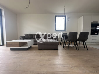 Moderný dvojdom v atraktívnej lokalite-novostavba - 3