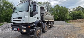 Iveco Trakker - 3