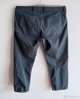 Nohavice Fjallraven Greenland Jeans M Reg - 3