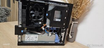 Dell Optiplex - Intel i5 , 8GB RAM - 3