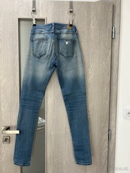 Dámske džínsy Guess - 3