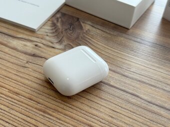 AirPods 2 / nové, záruka - 3