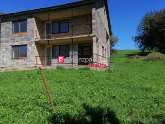 Dom s veľkým pozemkom - 3