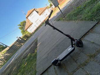 Xiaomi Electric Scooter 5 PRO Dual - 3