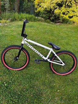 BMX WETHEPEOPLE Nova 20 - 3