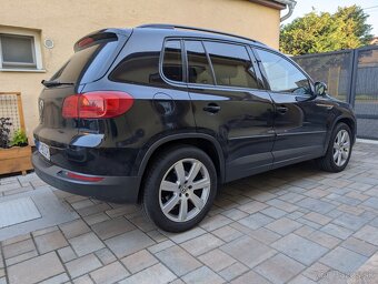 Volkswagen Tiguan 2.0 TDI 110k Trend&Fun - 3