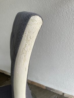 Kuchynské stolicky - 3