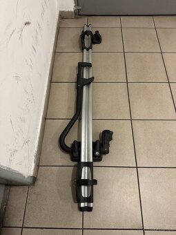 Thule ProRide - Stresny nosic na bicykel - 2ks - 3
