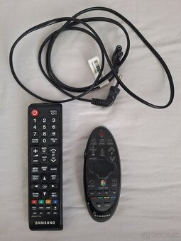 Predam smart TV Samsung UE40H6470SS - 3