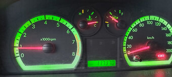 Chevrolet Aveo , 2010, objem 1208 cm, 62kW, 115tisic km - 3