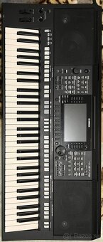 Predám yamaha s775 - 3