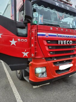 Adblue emulátor vhodný pre Iveco - 3
