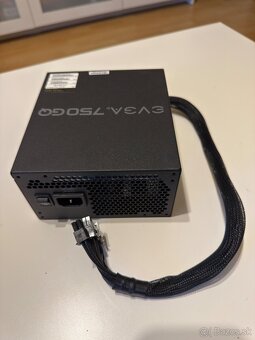 EVGA 750 GQ 750 W - 3