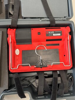 Autodiagnostika LAUNCH X431 PAD - 3