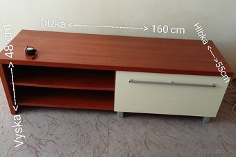 Skrinka na TV - 3