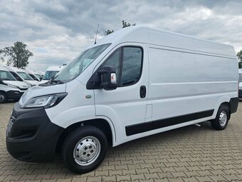 Fiat Ducato L3H2 2.3 mJET/140hp - 2020 - 3