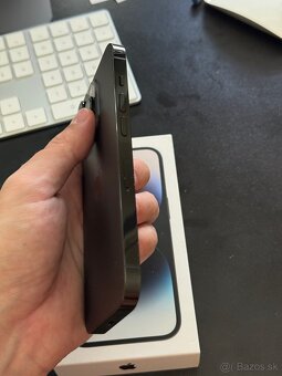 iPhone 14 Pro 128gb 93% - 3
