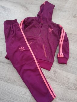 Adidas teplákova súprava - 3