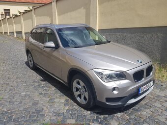 BMW X1 x DRIVE 20D AUTOMAT - 3
